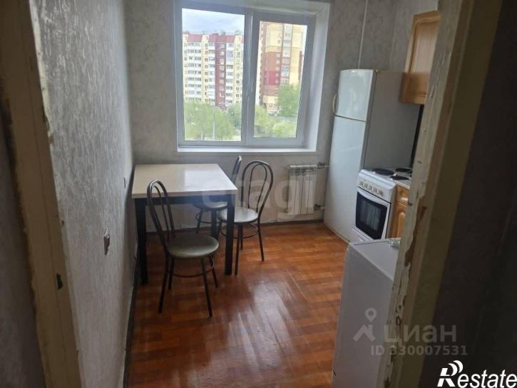 1-комн квартира Судоремонтная улица, 23,  д. 23