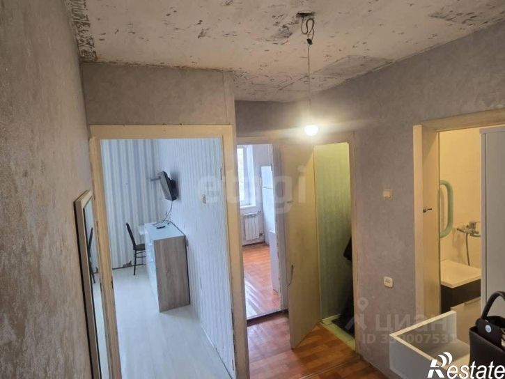 1-комн квартира Судоремонтная улица, 23,  д. 23