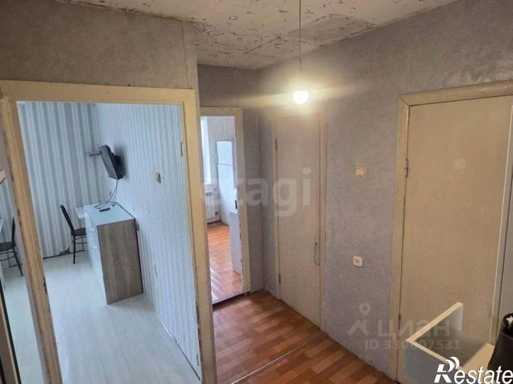 1-комн квартира Судоремонтная улица, 23,  д. 23