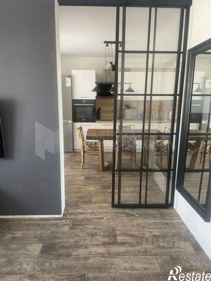 2-комн квартира Червишевский тракт, 45 к9,  д. 45 к9