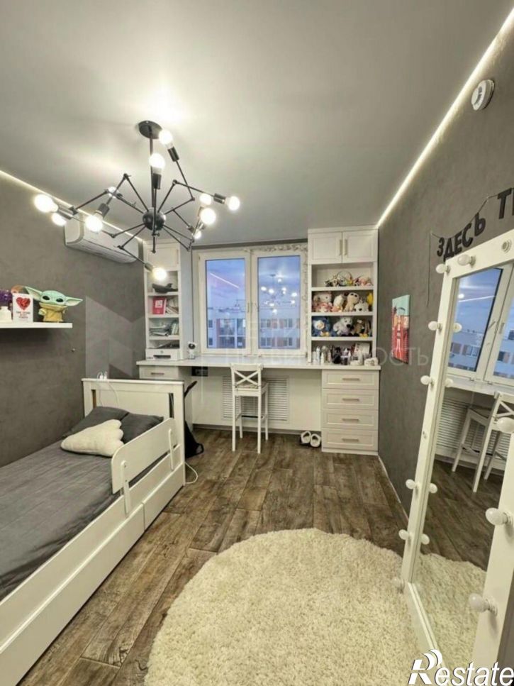 2-комн квартира Червишевский тракт, 45 к9,  д. 45 к9