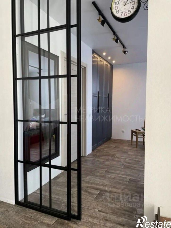 2-комн квартира Червишевский тракт, 45 к9,  д. 45 к9
