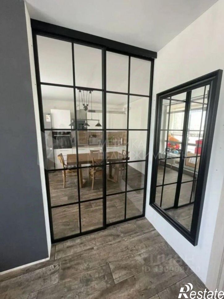 2-комн квартира Червишевский тракт, 45 к9,  д. 45 к9