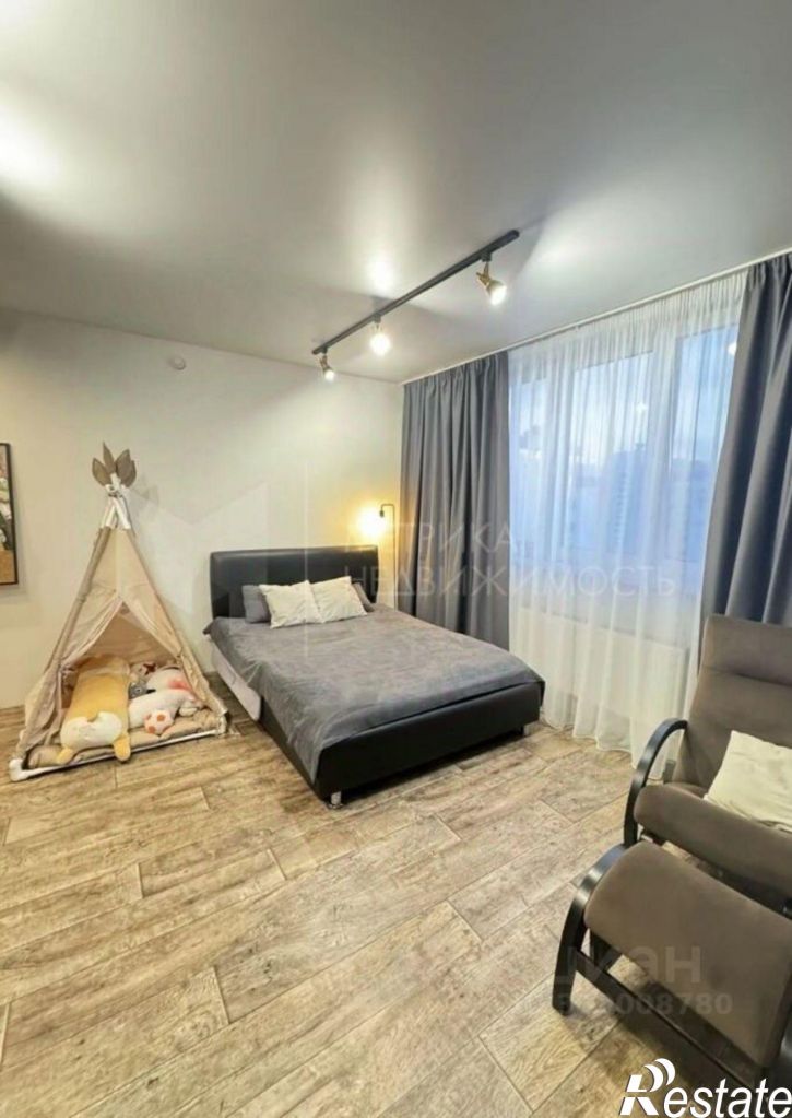 2-комн квартира Червишевский тракт, 45 к9,  д. 45 к9