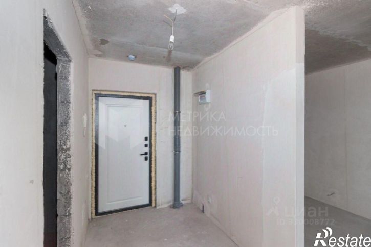 1-комн квартира улица Николая Глебова, 3,  д. 3