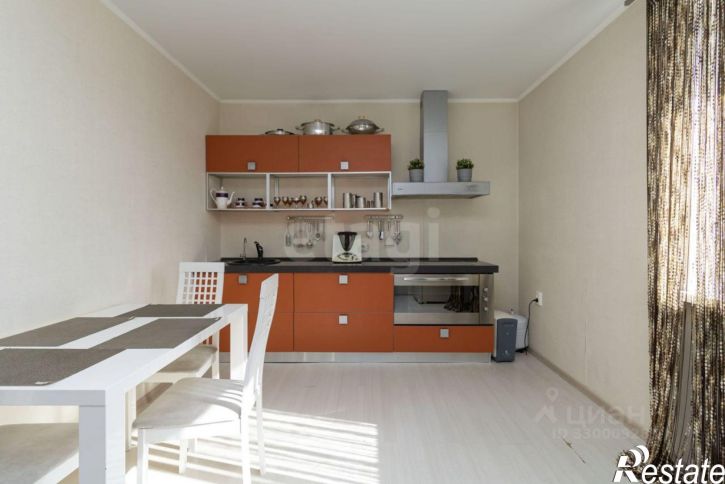 1-комн квартира Первомайская улица, 60 к1,  д. 60 к1