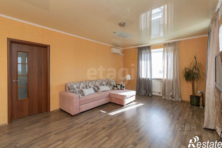 1-комн квартира Первомайская улица, 60 к1,  д. 60 к1