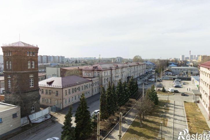 1-комн квартира Первомайская улица, 60 к1,  д. 60 к1