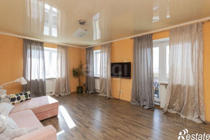 1-комн квартира Первомайская улица, 60 к1,  д. 60 к1
