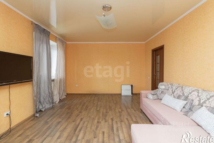 1-комн квартира Первомайская улица, 60 к1,  д. 60 к1