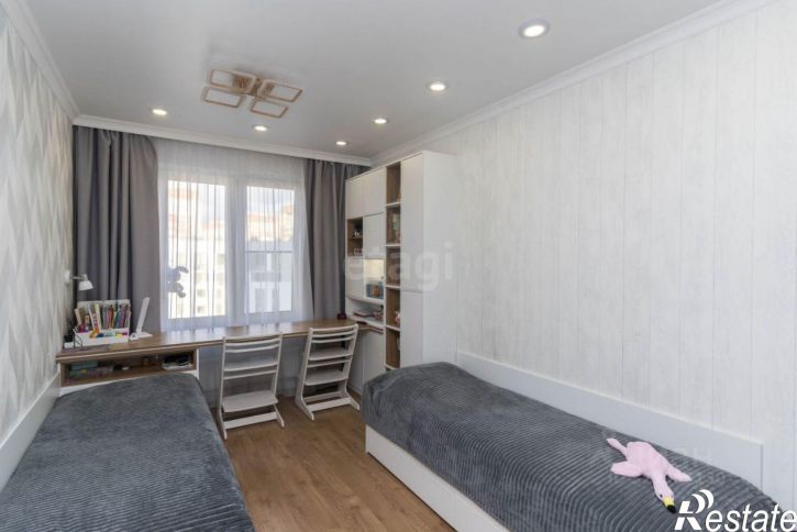 2-комн квартира улица Николая Ростовцева, 24 к1,  д. 24 к1