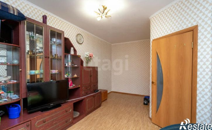 1-комн квартира улица Газовиков, 25 к2,  д. 25 к2