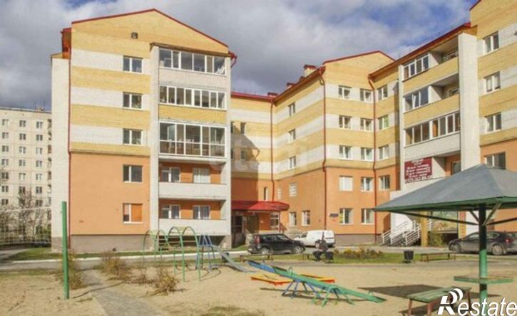 1-комн квартира улица Газовиков, 25 к2,  д. 25 к2