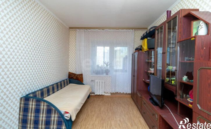 1-комн квартира улица Газовиков, 25 к2,  д. 25 к2