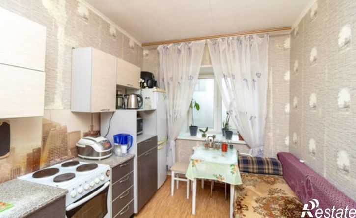1-комн квартира улица Газовиков, 25 к2,  д. 25 к2