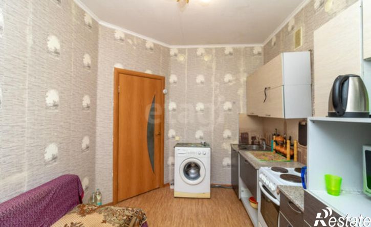 1-комн квартира улица Газовиков, 25 к2,  д. 25 к2