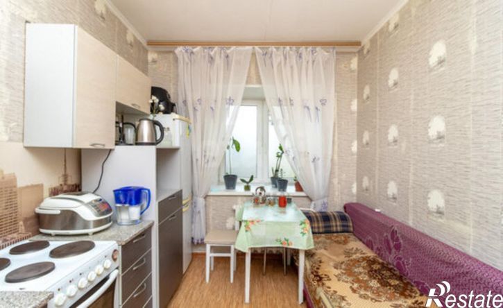 1-комн квартира улица Газовиков, 25 к2,  д. 25 к2