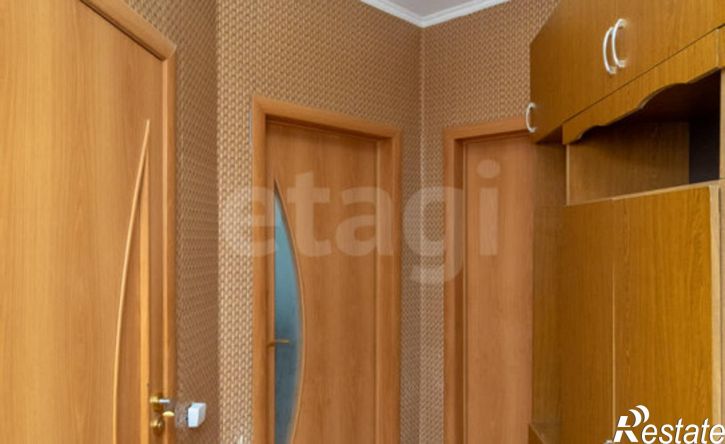 1-комн квартира улица Газовиков, 25 к2,  д. 25 к2