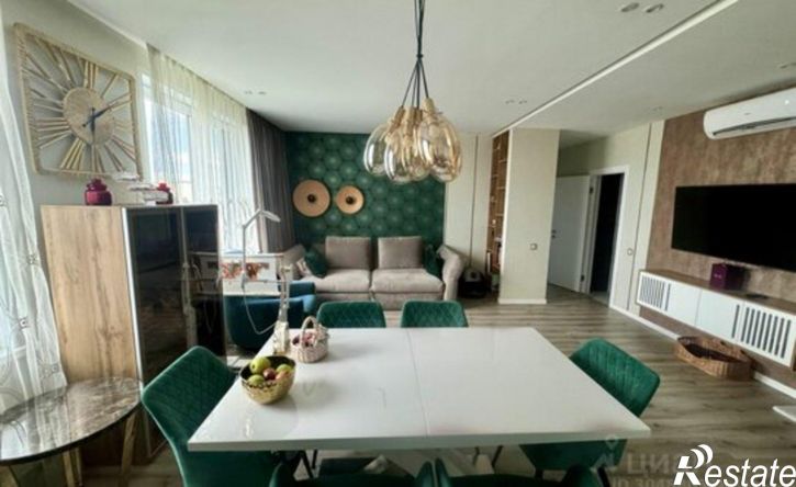 2-комн квартира улица Муравленко, 11,  д. 11