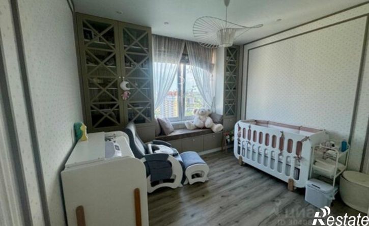 2-комн квартира улица Муравленко, 11,  д. 11