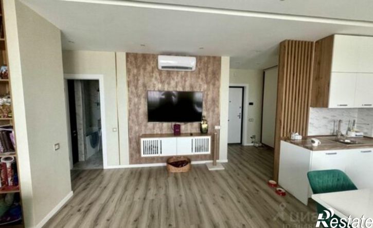 2-комн квартира улица Муравленко, 11,  д. 11