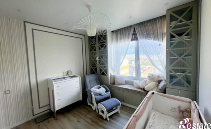 2-комн квартира улица Муравленко, 11,  д. 11