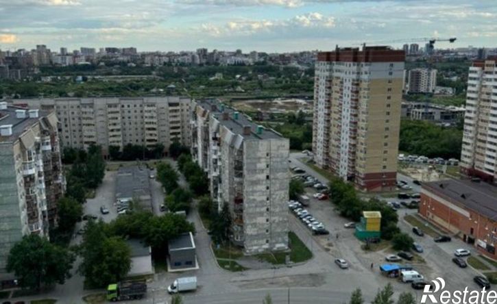 2-комн квартира улица Муравленко, 11,  д. 11