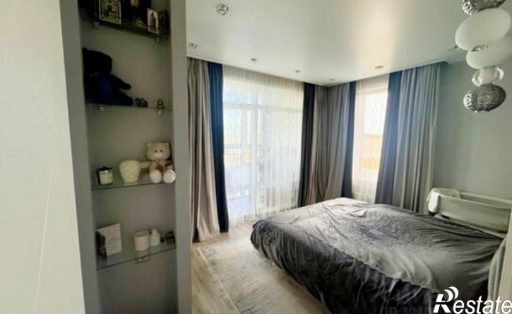 2-комн квартира улица Муравленко, 11,  д. 11
