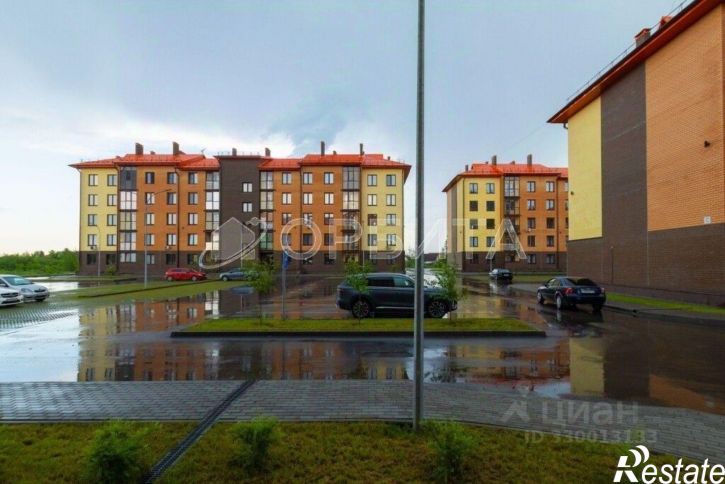 3-комн квартира улица Надира Сагдеева, 6,  д. 6