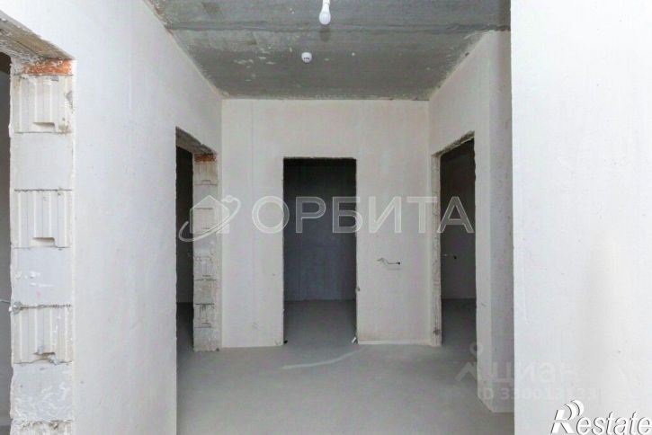 3-комн квартира улица Надира Сагдеева, 6,  д. 6
