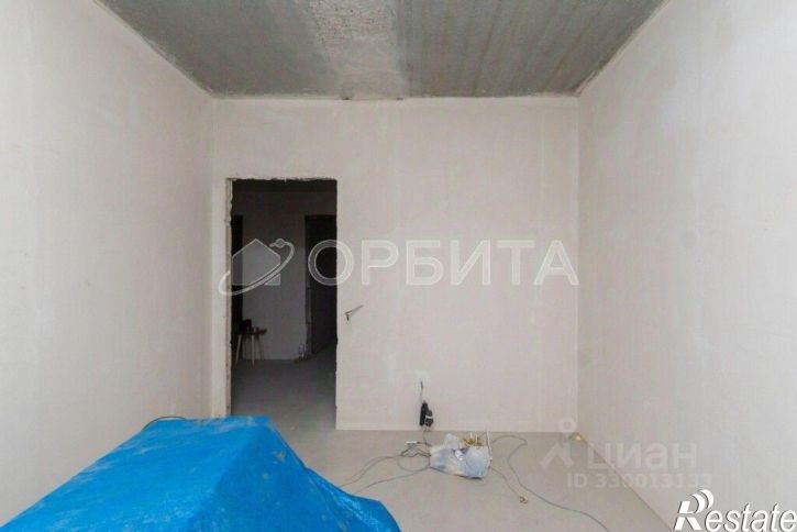 3-комн квартира улица Надира Сагдеева, 6,  д. 6