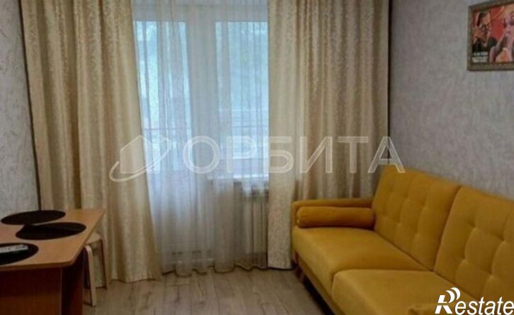 1-комн квартира улица Елизарова, 12,  д. 12