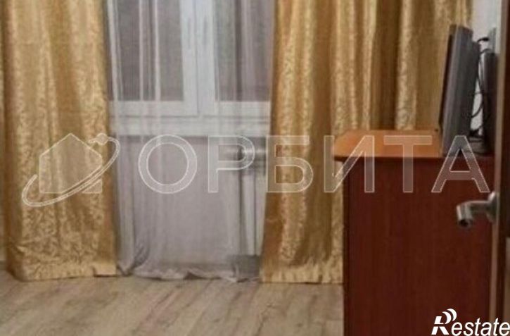 1-комн квартира улица Елизарова, 12,  д. 12