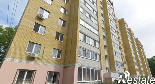 Продажа 1-комн квартиры Судостроителей, 71