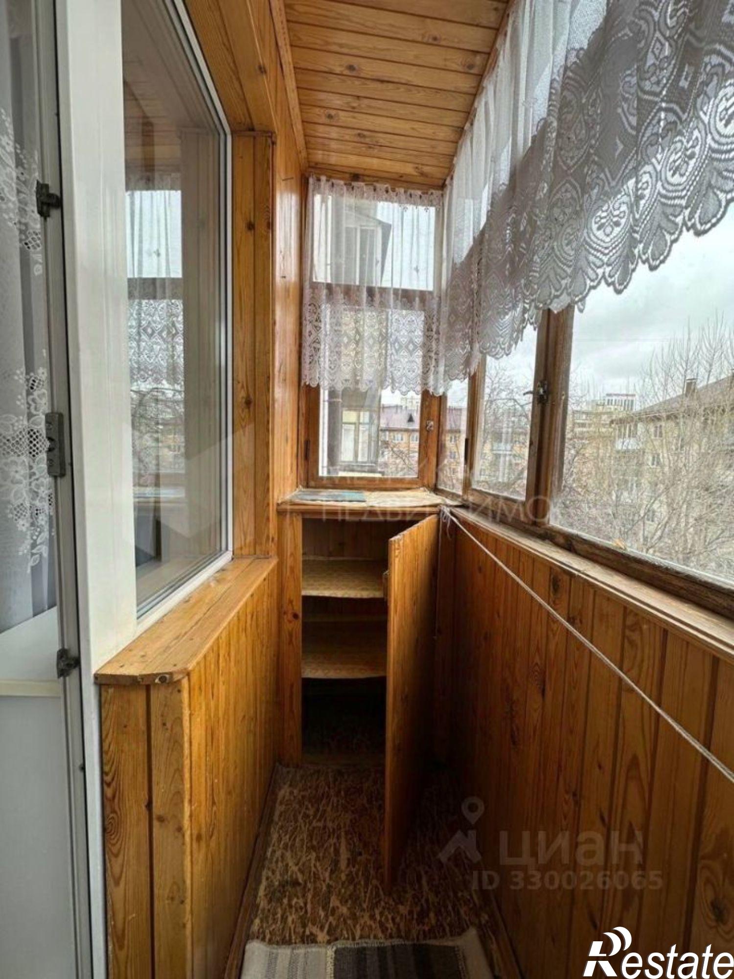 Купить квартиру за 3 800 000 рублей на ул Энергетиков, 54