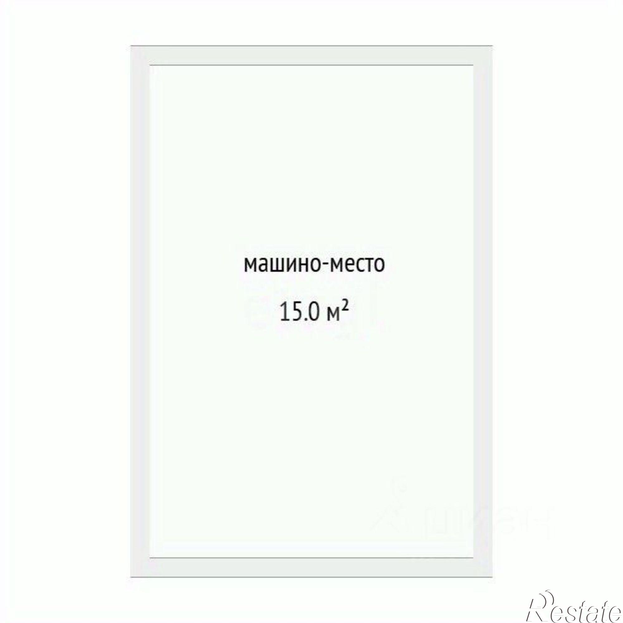 Купить гараж, место в паркинге за 260 010 рублей на ул Тимофея Чаркова, 81 2