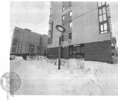 15 кв м улица Газовиков, 73