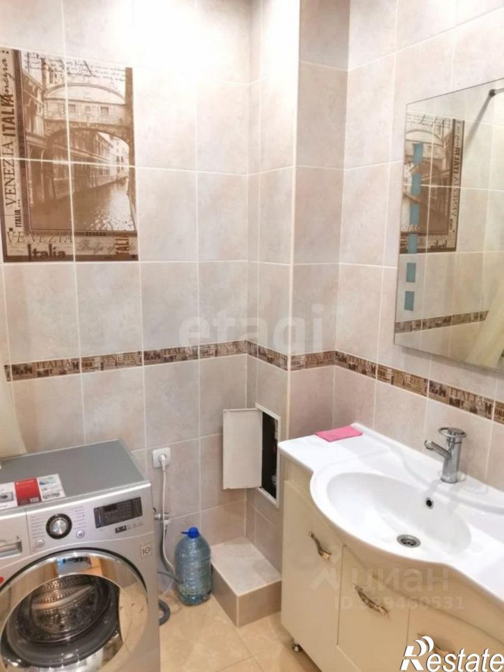 2-комн квартира улица Грибоедова, 13 к1,  д. 13 к1