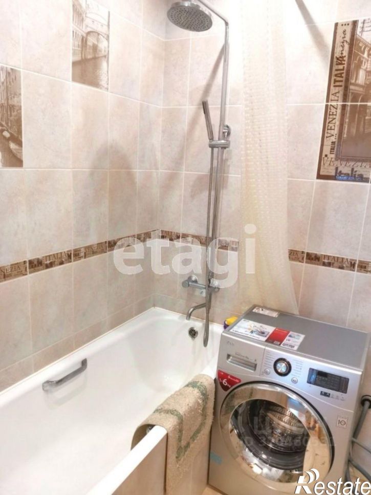 2-комн квартира улица Грибоедова, 13 к1,  д. 13 к1