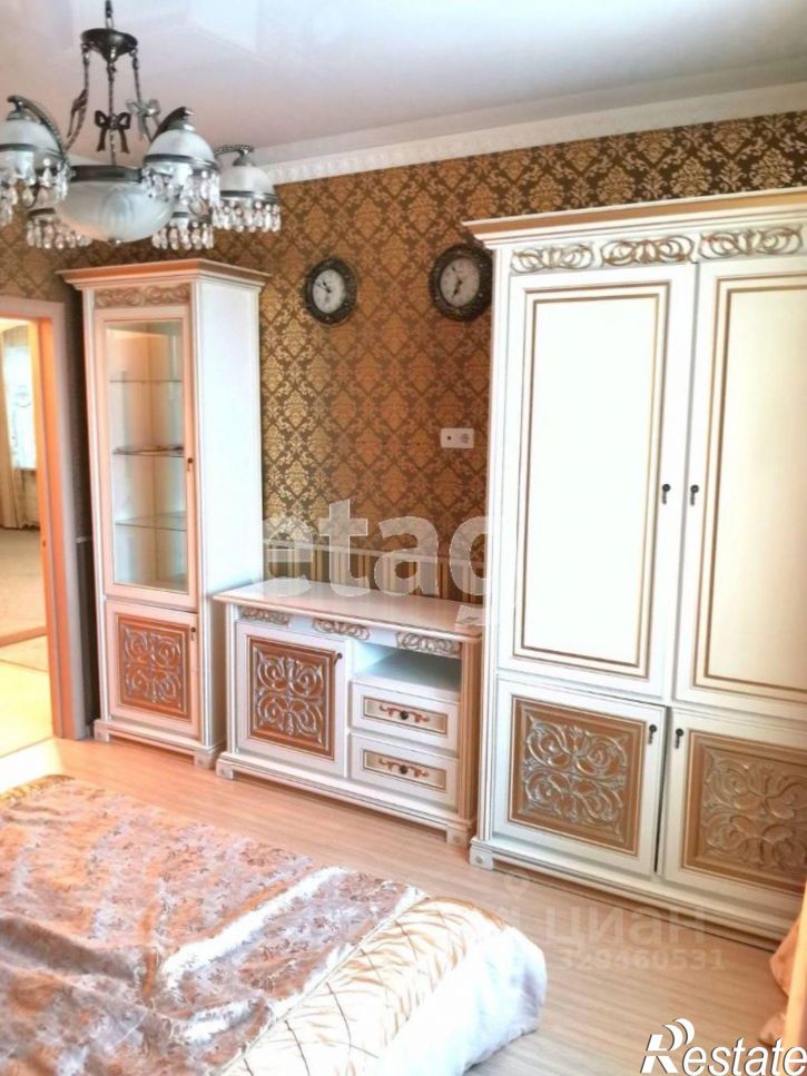 2-комн квартира улица Грибоедова, 13 к1,  д. 13 к1