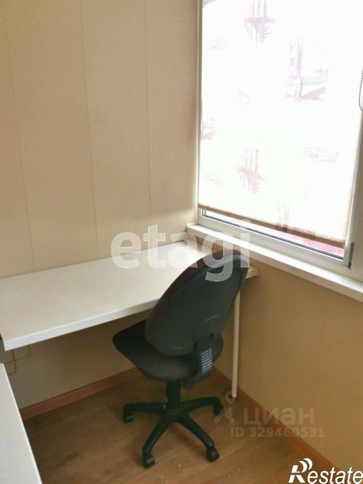 2-комн квартира улица Грибоедова, 13 к1,  д. 13 к1