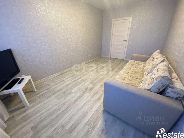 1-комн квартира Заполярная улица, 9,  д. 9