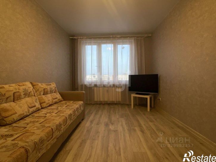1-комн квартира Заполярная улица, 9,  д. 9