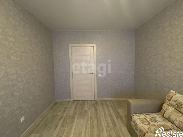 1-комн квартира Заполярная улица, 9,  д. 9