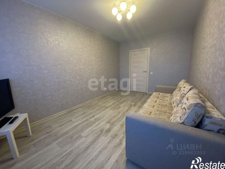 1-комн квартира Заполярная улица, 9,  д. 9