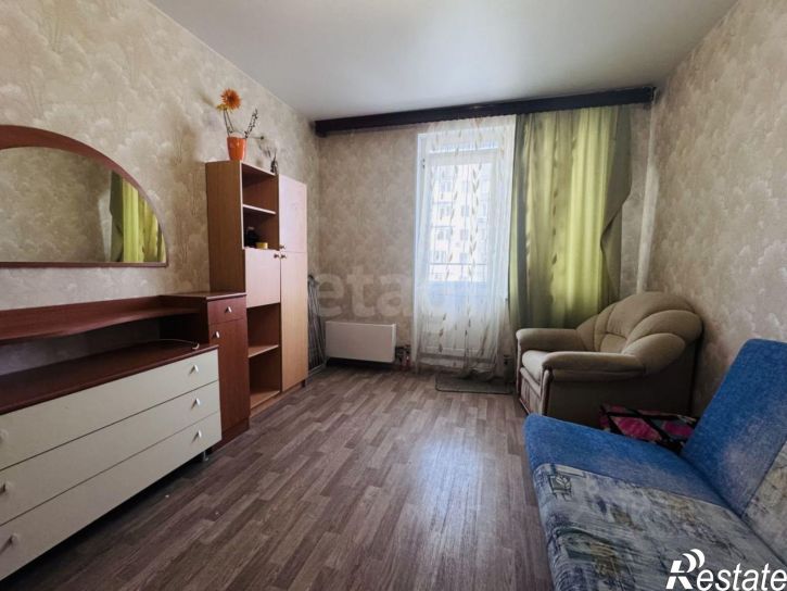 1-комн квартира Беловежская улица, 19 к3,  д. 19 к3