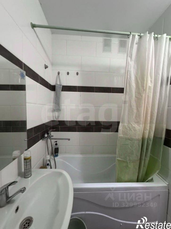 1-комн квартира Беловежская улица, 19 к3,  д. 19 к3