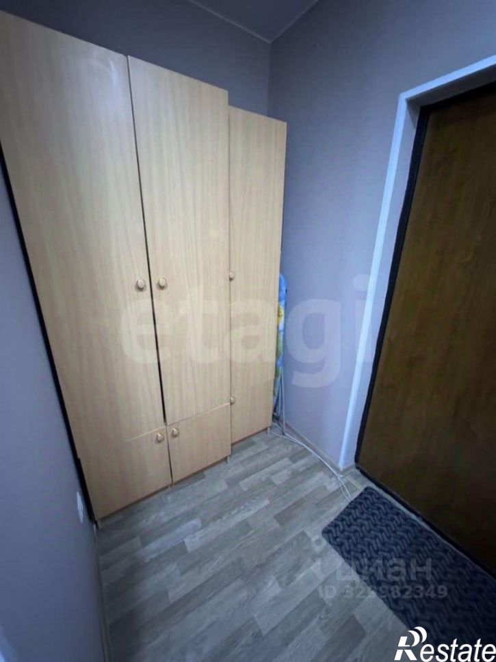 1-комн квартира Беловежская улица, 19 к3,  д. 19 к3