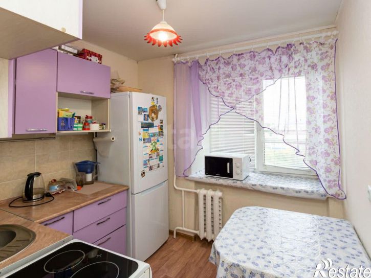 1-комн квартира улица 9 Января, 4,  д. 4