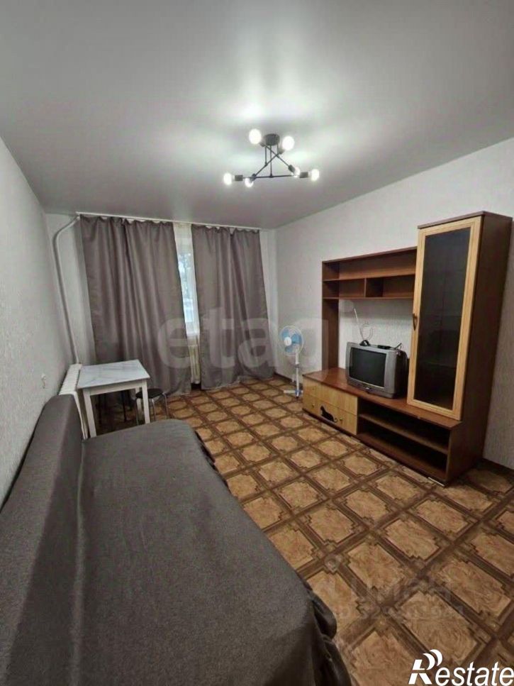 1-комн квартира ул 50 лет Октября, 63а,  д. 63а